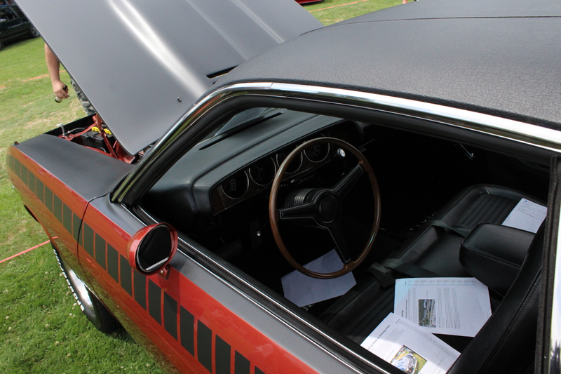 Illustration for article titled PVGP photos